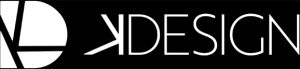 KDesign logo Full